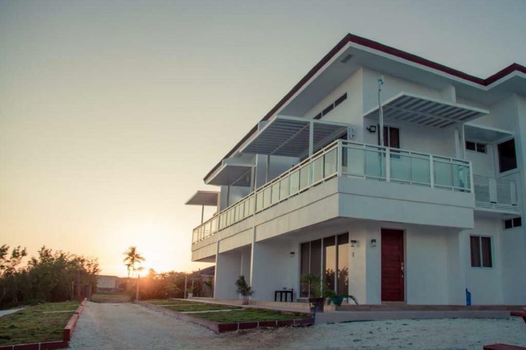 Apartment Pearl Of - Sabal's