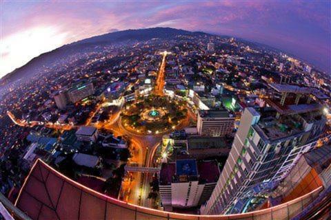 Padgett Place By Apexotel *