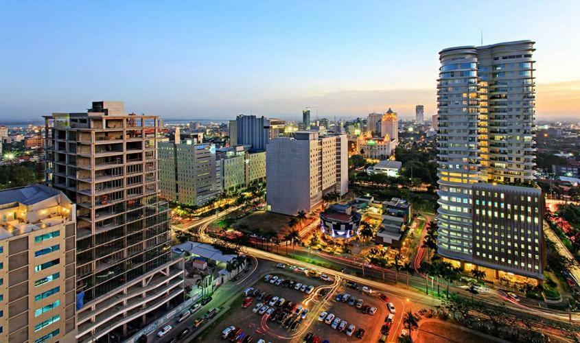 Padgett Place By Apexotel Cebu