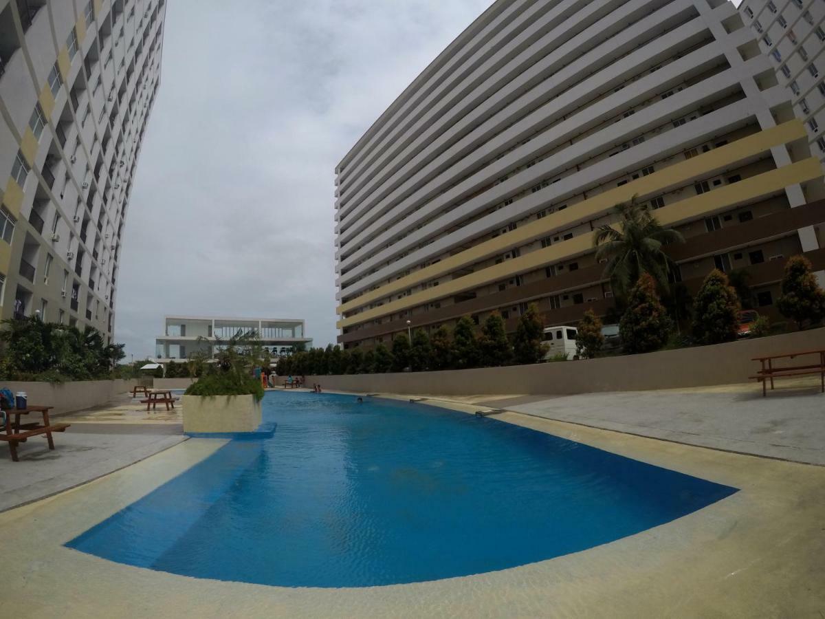 Apartment Cozy Near Beaches With Netflix And Pool