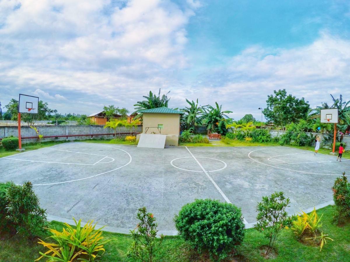 Saekyung Village One Lapu-Lapu City