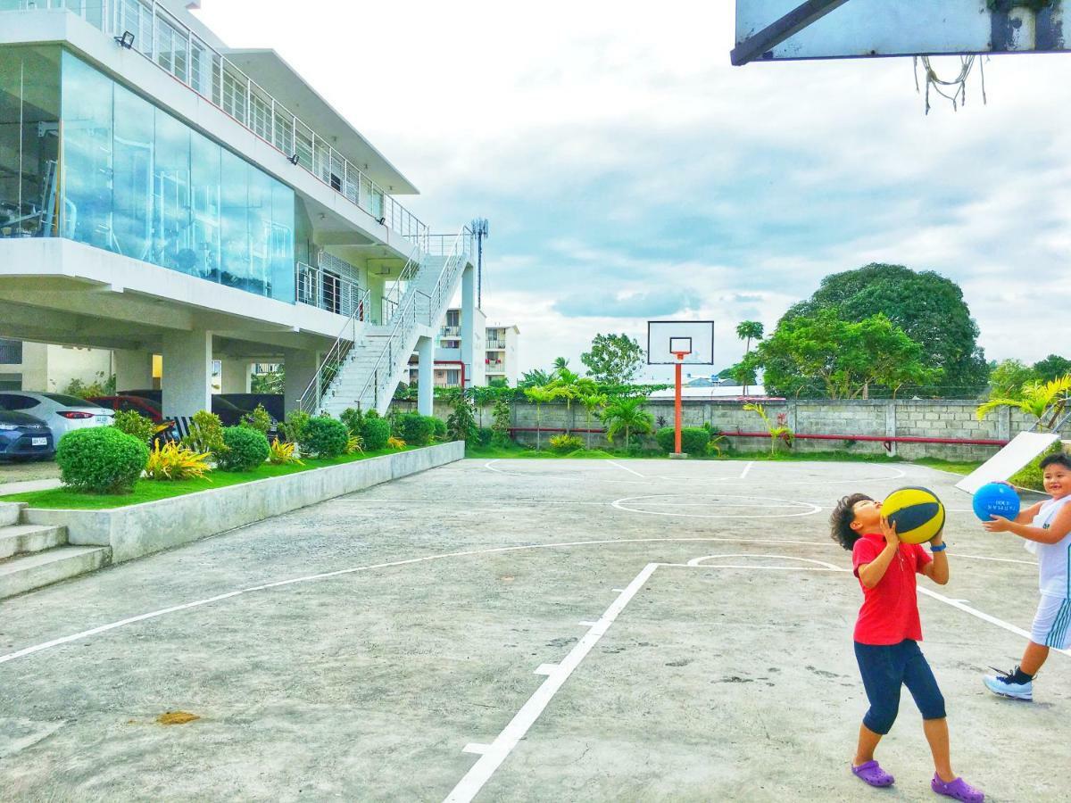 Apartment Saekyung Village One Lapu-Lapu City