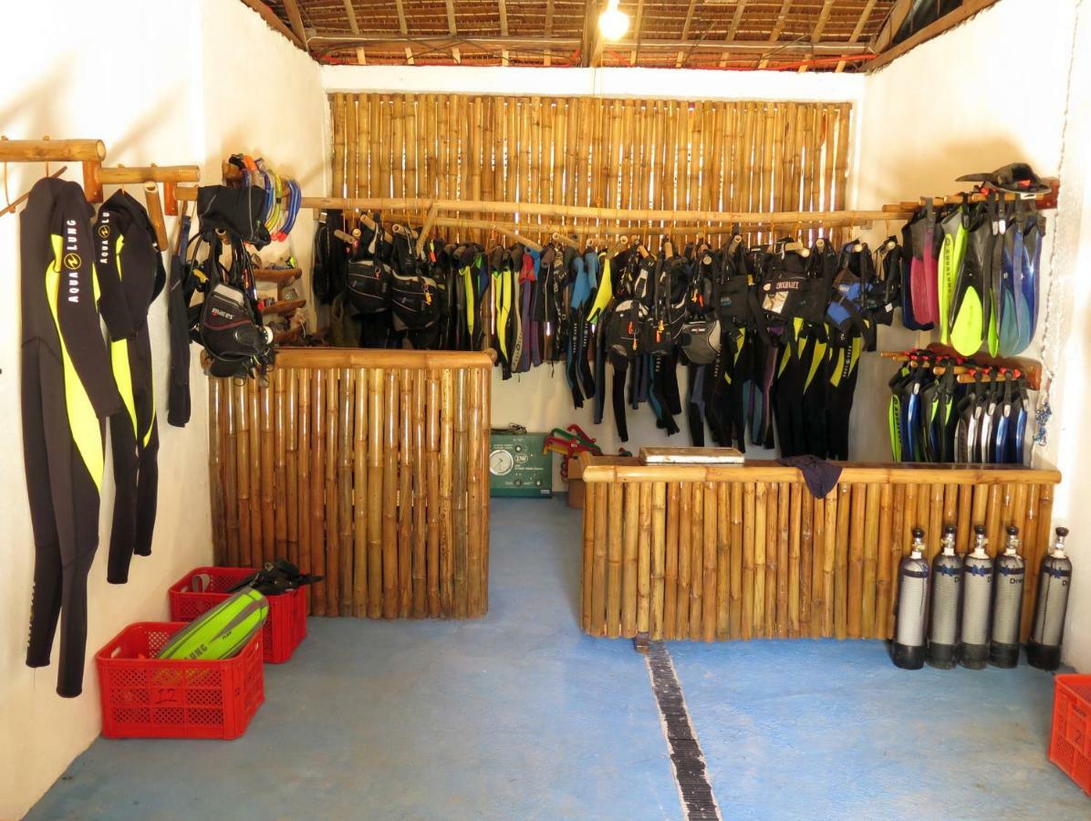 Watersport Resort 3*