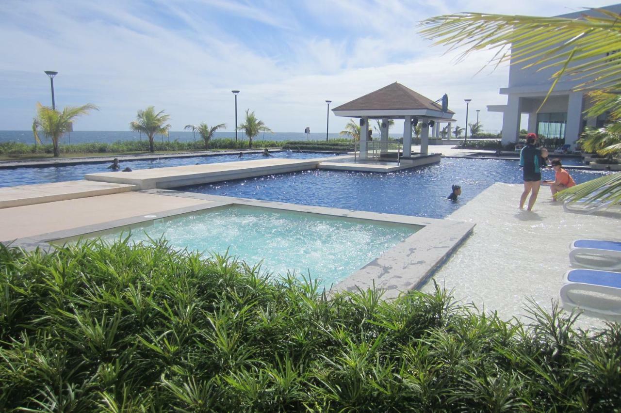 1br Oceanfront At Arterra, Fast Wifi, Nflix, Kitchen * Lapu-Lapu City