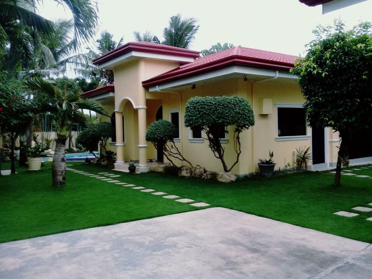 Villa Kim Beatriz Compound