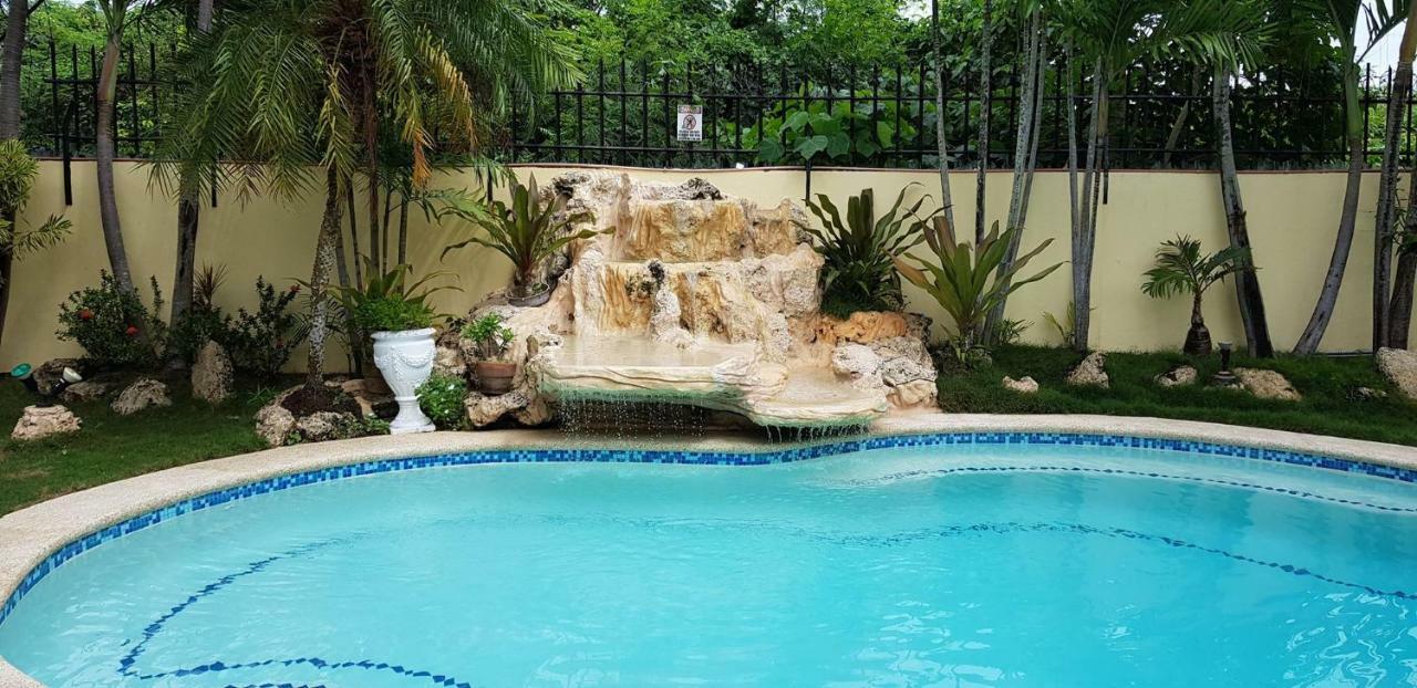 Kim Beatriz Compound *