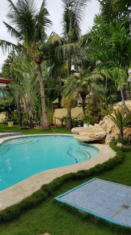 Kim Beatriz Compound * Lapu-Lapu City
