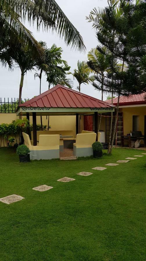 Kim Beatriz Compound Villa