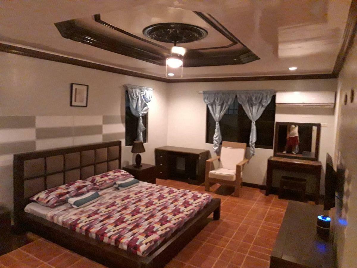 Kim Beatriz Compound