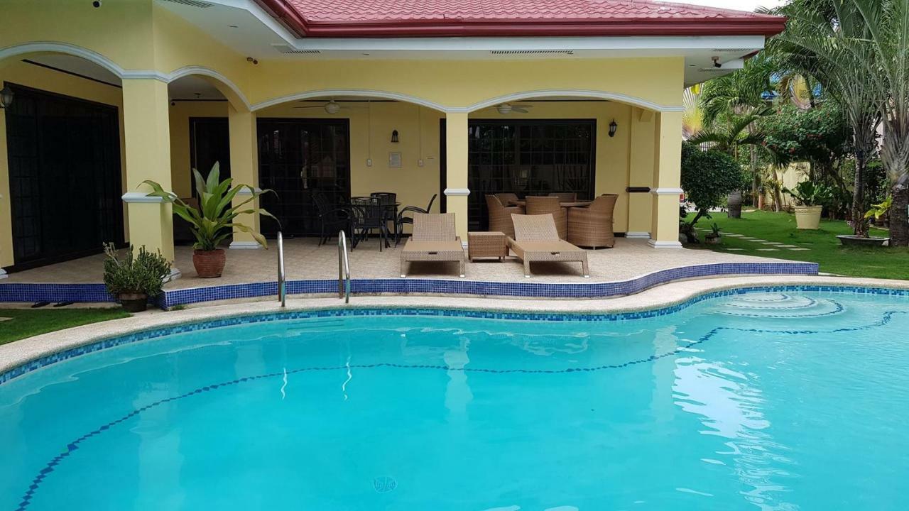 Kim Beatriz Compound *