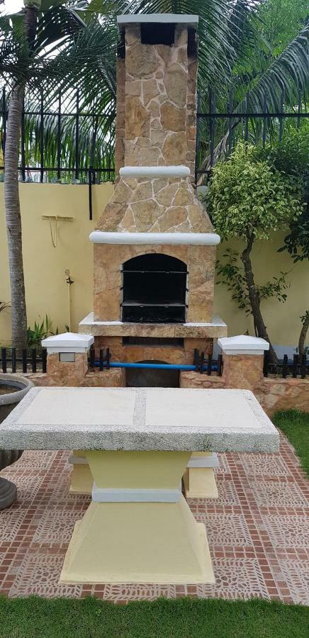 Kim Beatriz Compound Villa *