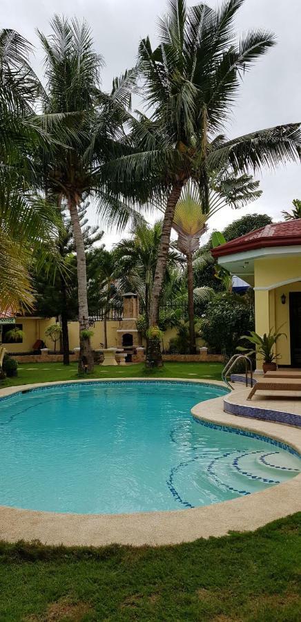 Kim Beatriz Compound