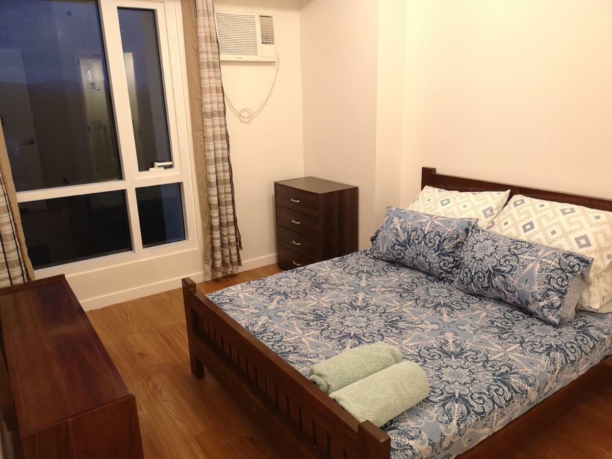 Marco Polo Residences Apartment