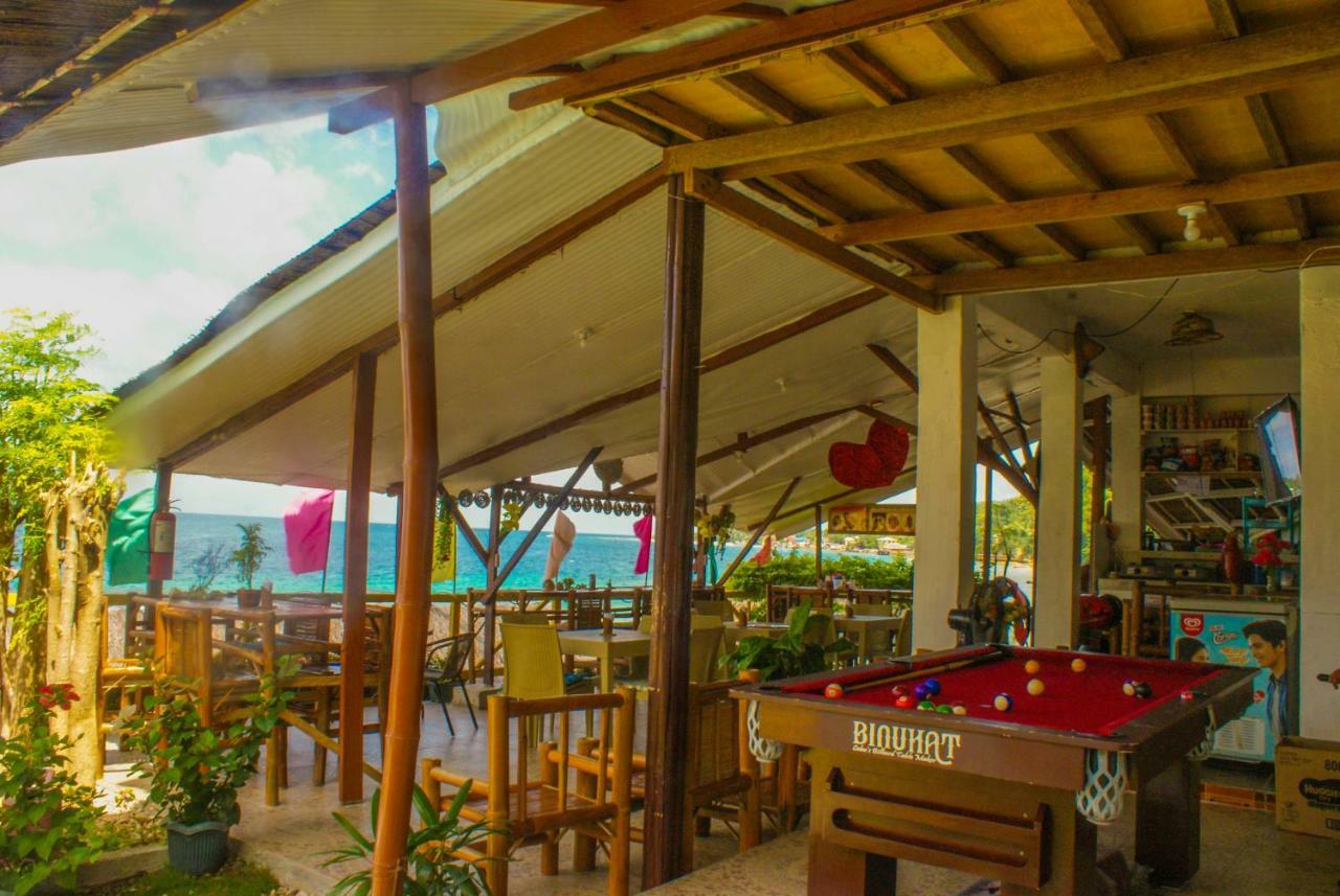 Guest house Mlk Bamboo Beachhouse