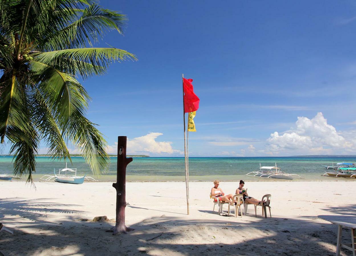 Resort St. Bernard Santa Fe (Cebu)
