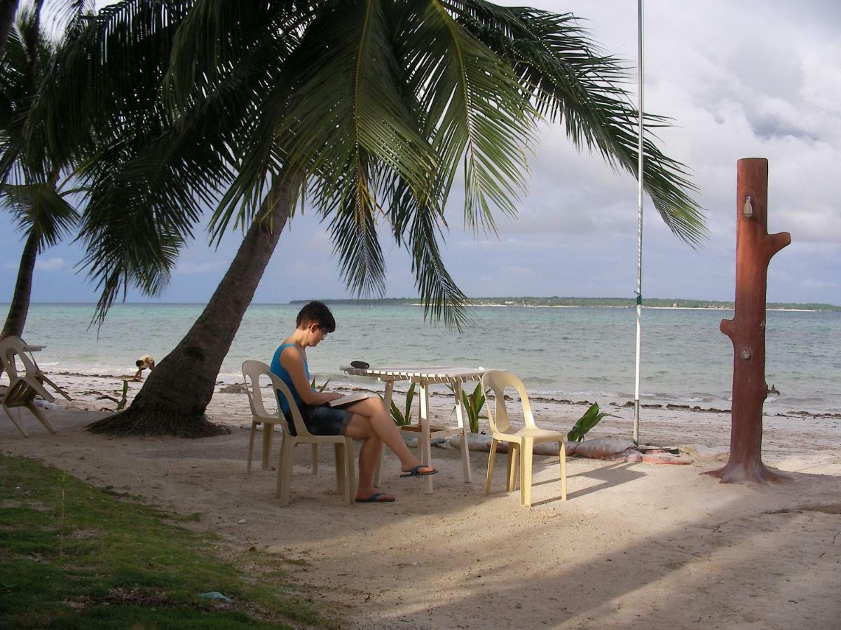 St. Bernard Resort