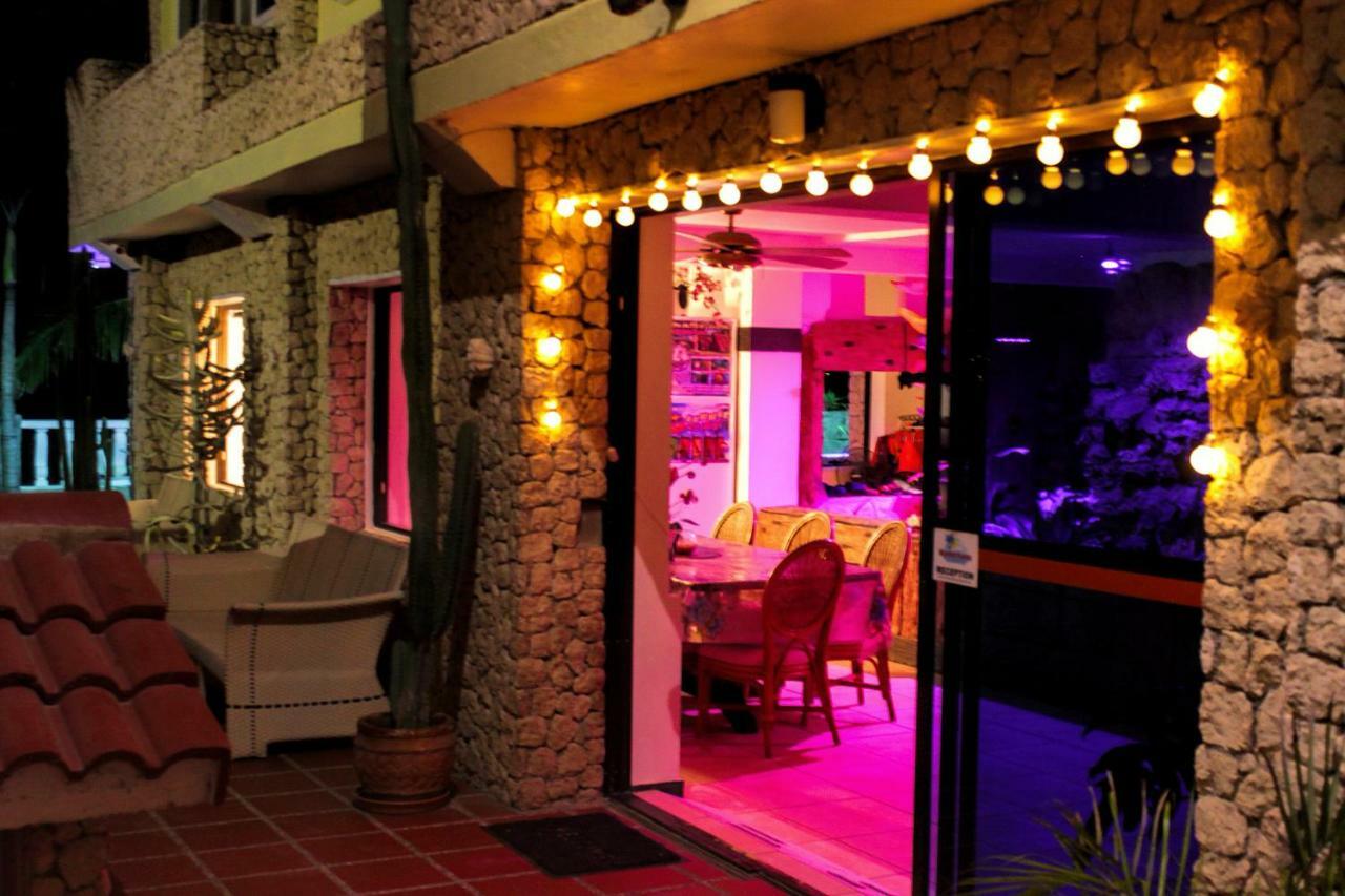Oceanfront Paradise Resort 3*