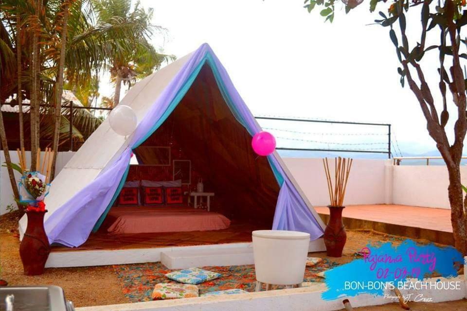 Camp Tent In Cebu Liloan