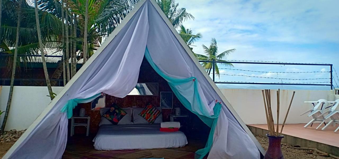 Camp Tent In Cebu Campsite Liloan