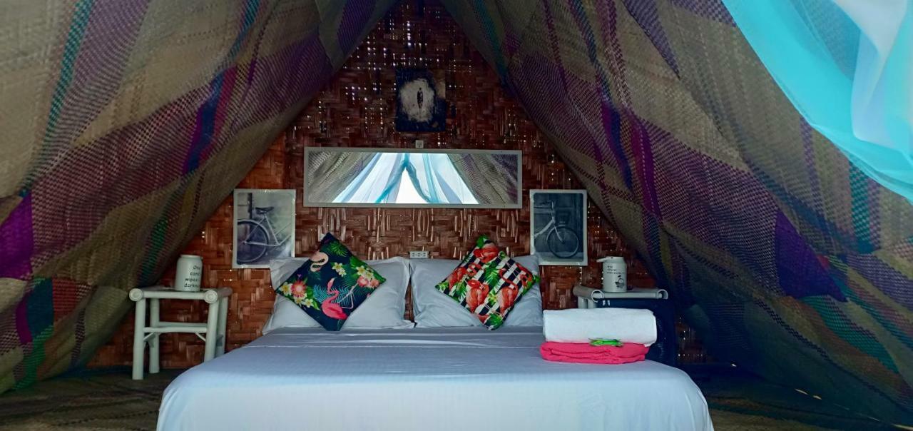 Camp Tent In Cebu