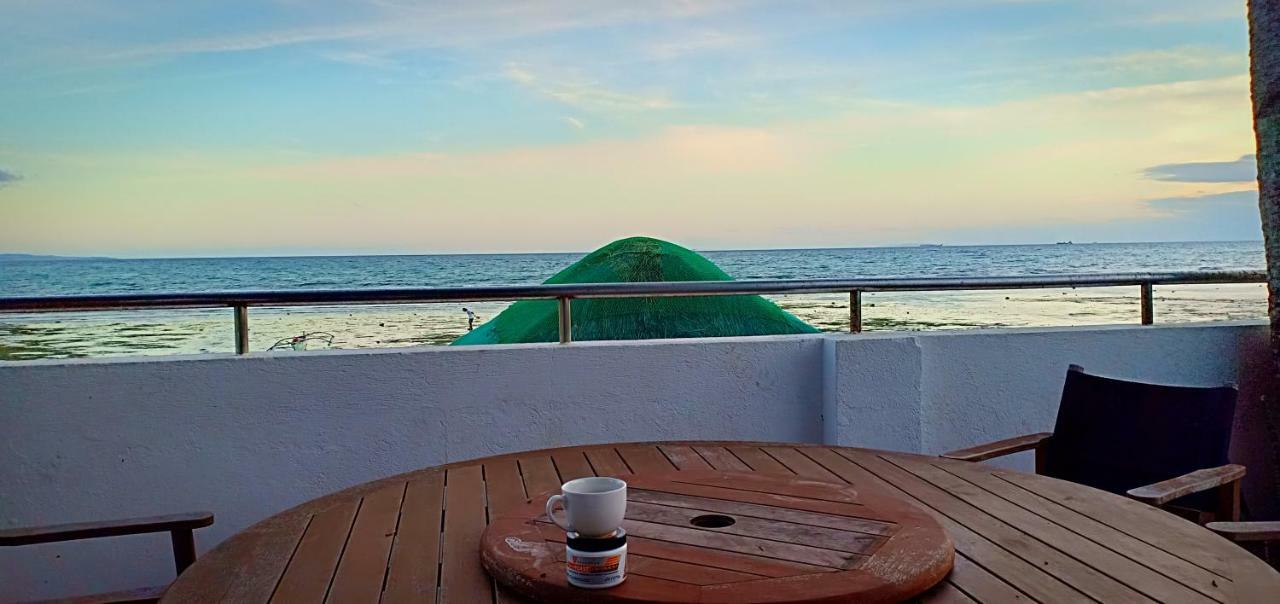 Camp Tent In Cebu Campsite