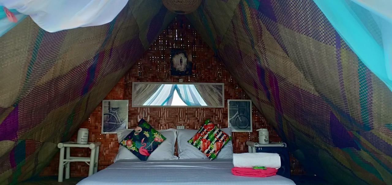 Camp Tent In Cebu * Liloan