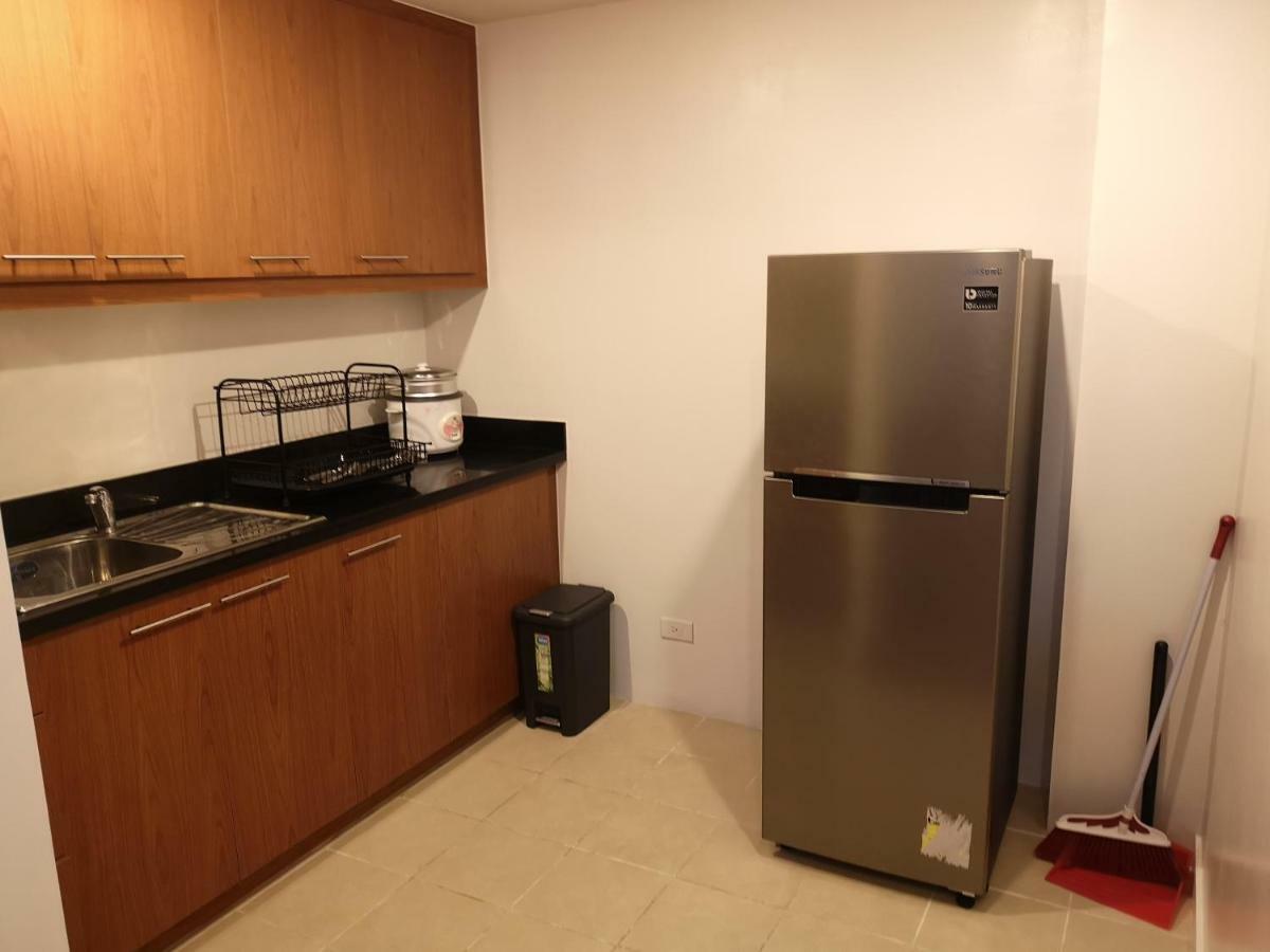 Apartment Marco Polo Residences *