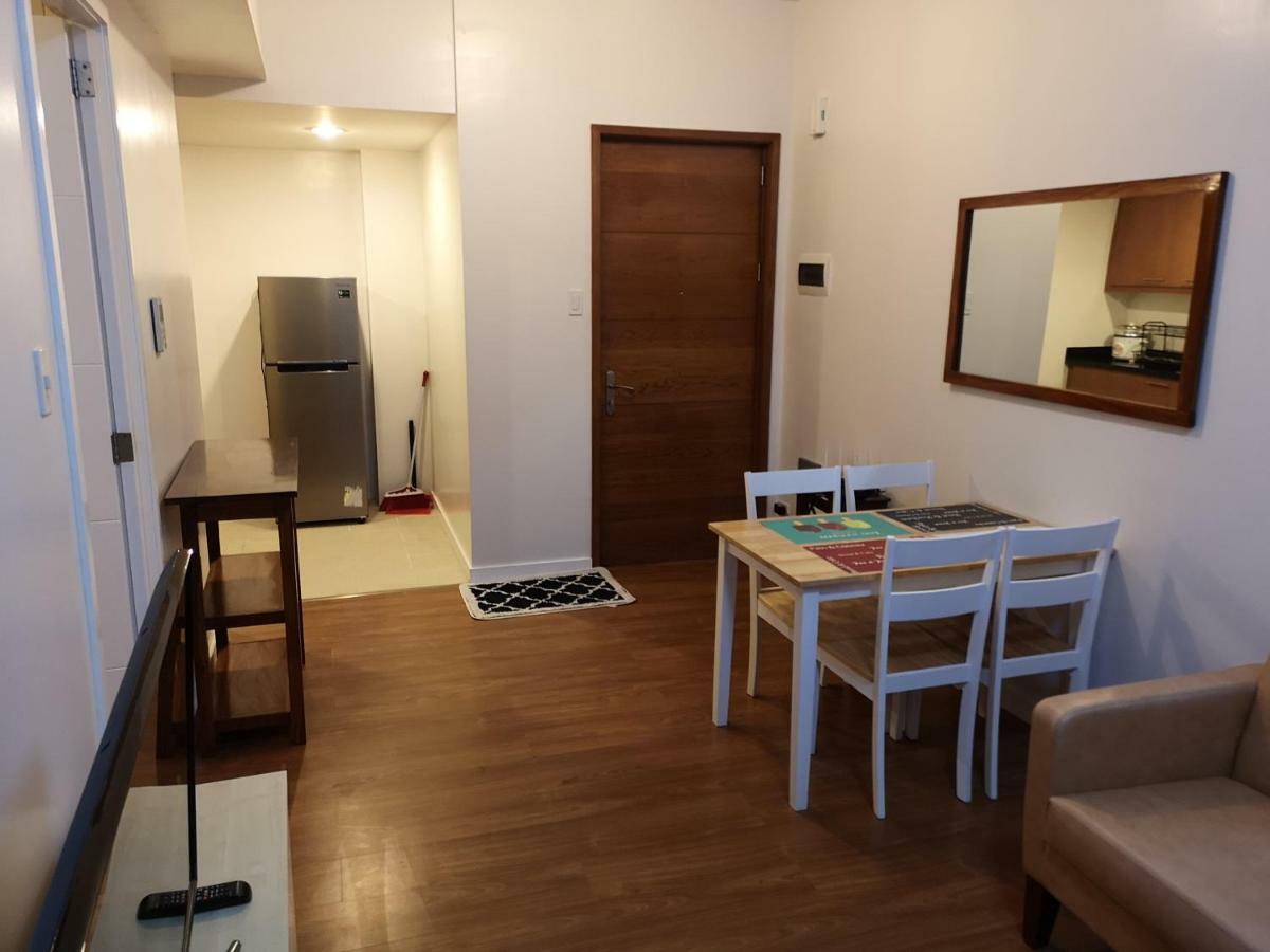 Apartment Marco Polo Residences Cebu