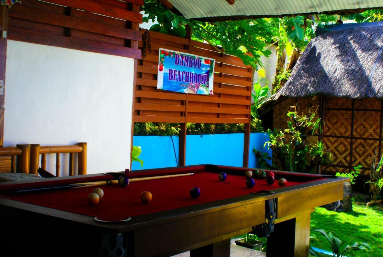Mlk Bamboo Beachhouse Guest house 2*