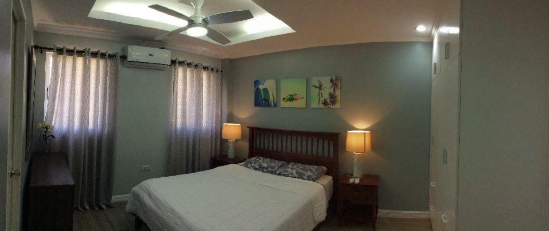 Pearl Of - Sabal's Santa Fe (Cebu)