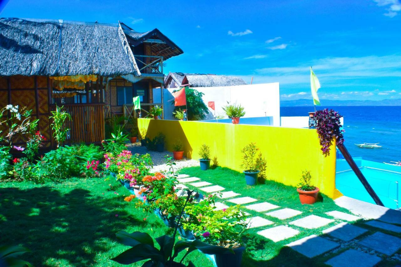 Mlk Bamboo Beachhouse Alegria (Cebu)