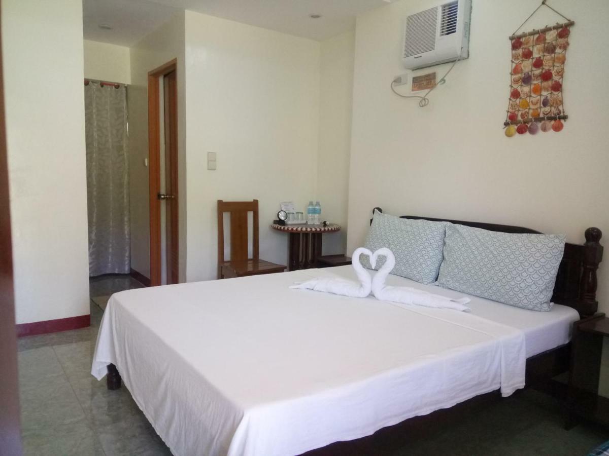 bahay-panuluyan Sunshine Paradise 2*