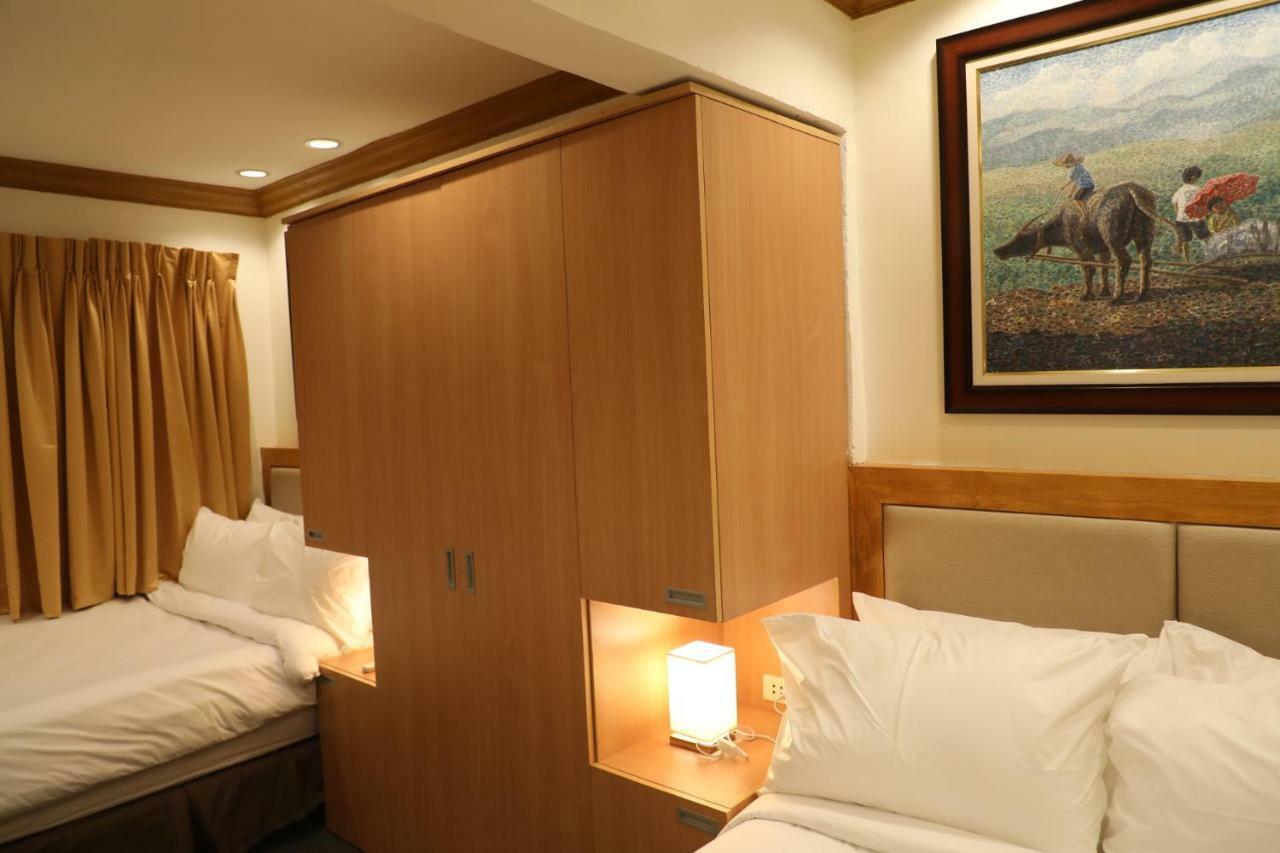 Guest house Amare Bayswater Mactan