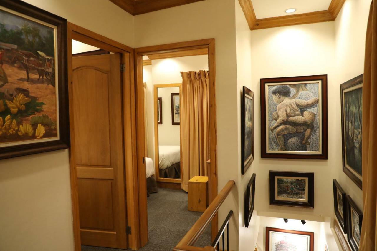 Amare Bayswater Mactan Guest house Lapu-Lapu City