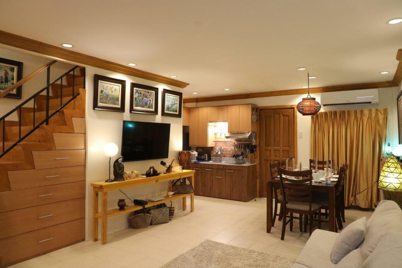 Guest house Amare Bayswater Mactan *