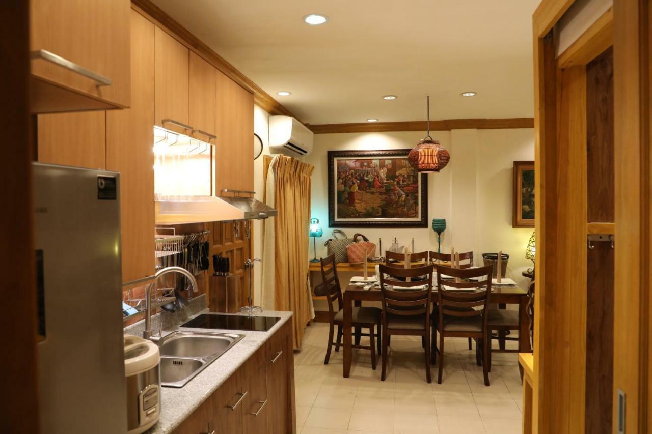 Amare Bayswater Mactan Guest house *