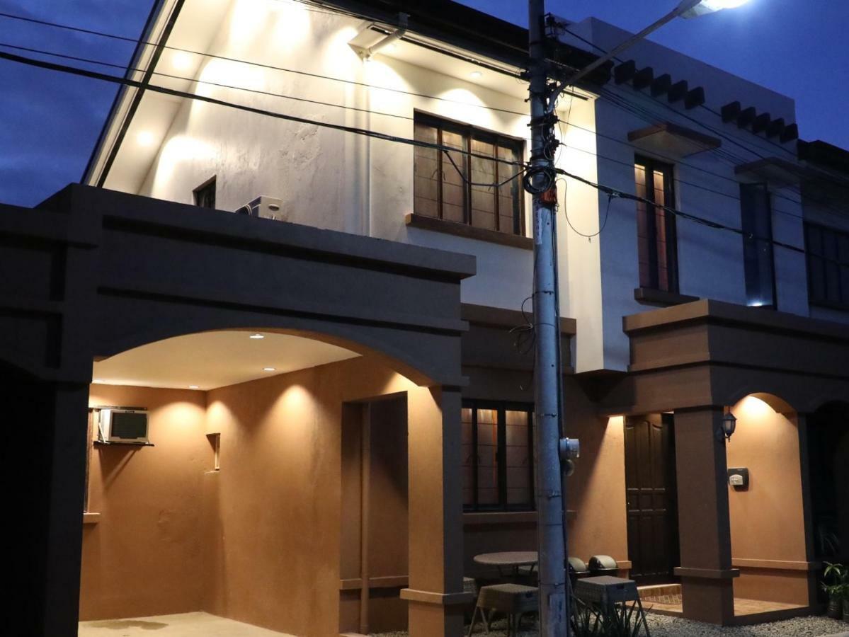 Amare Bayswater Mactan Guest house *