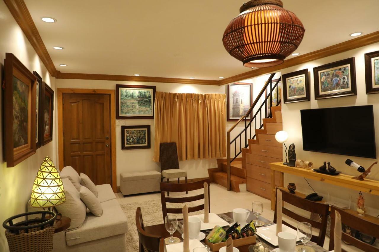 Amare Bayswater Mactan Guest house *
