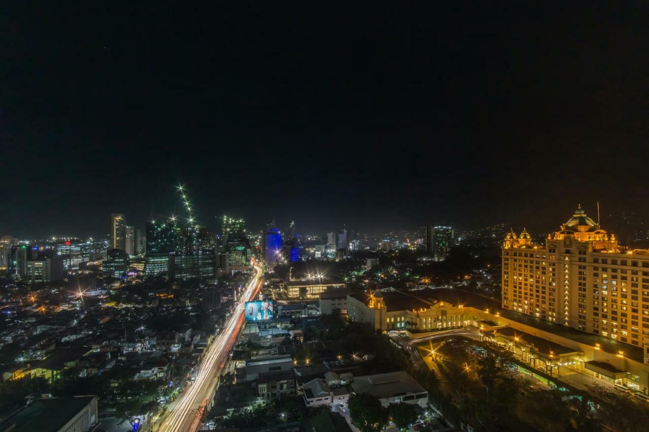 Free Netflix Near It Park With 32-inch Samsung Hdtv Apartment Cebu