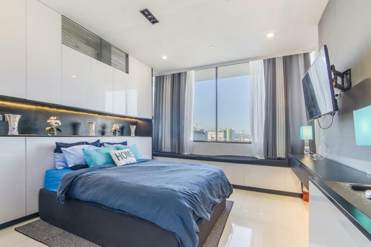 Free Netflix Near It Park With 32-inch Samsung Hdtv Apartment