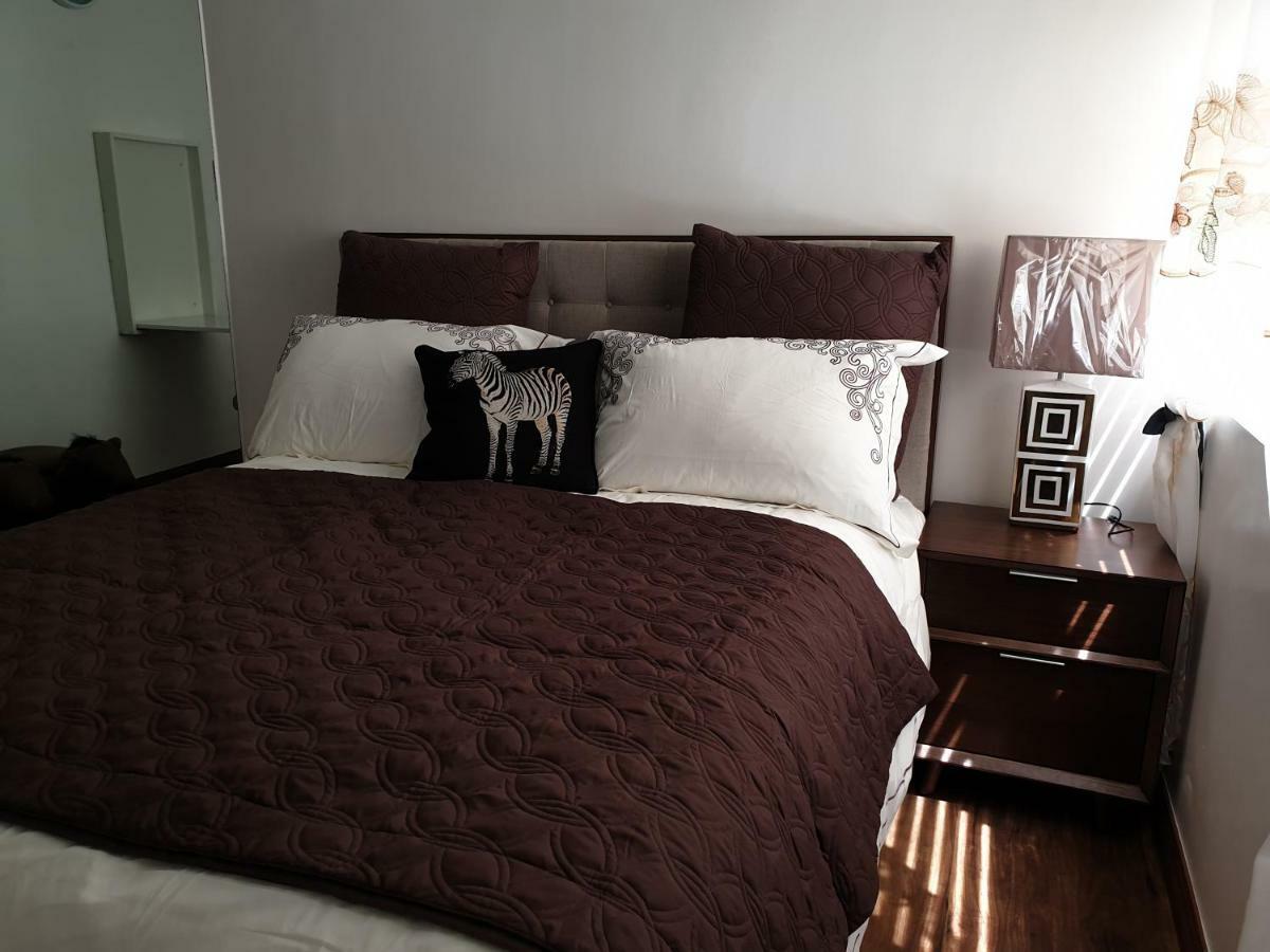 Persimmon Aparthotel *