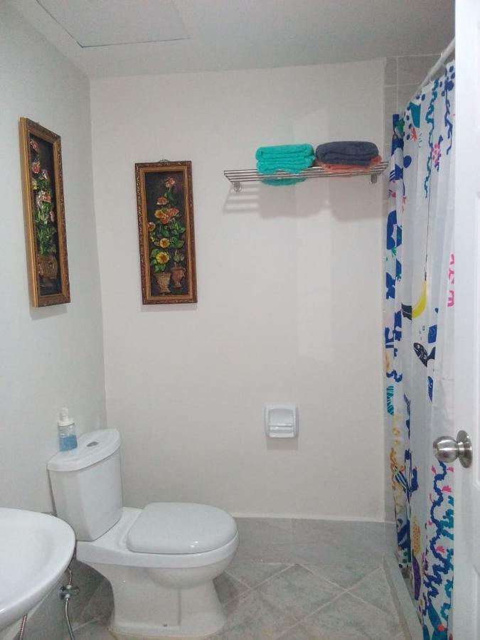 Anya And Carl's Comfy Apartment