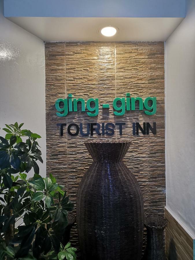 Ging-ging Tourist