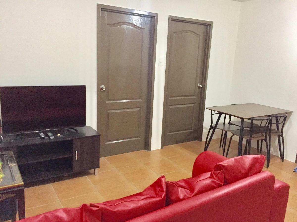Sta. Maria Homes At One Oasis Cebu *