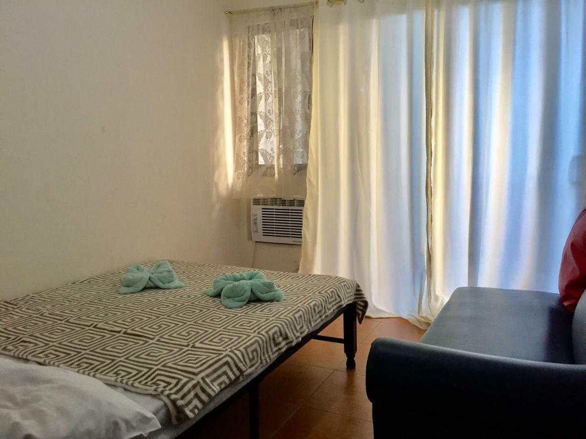Sta. Maria Homes At One Oasis Cebu Apartment