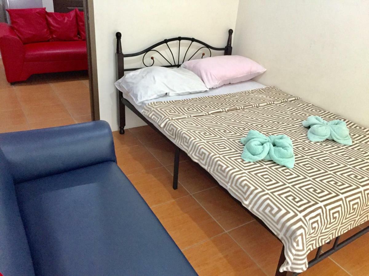 Sta. Maria Homes At One Oasis Cebu Apartment