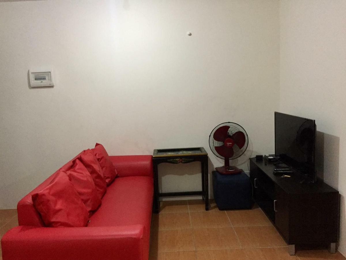 Apartment Sta. Maria Homes At One Oasis Cebu *