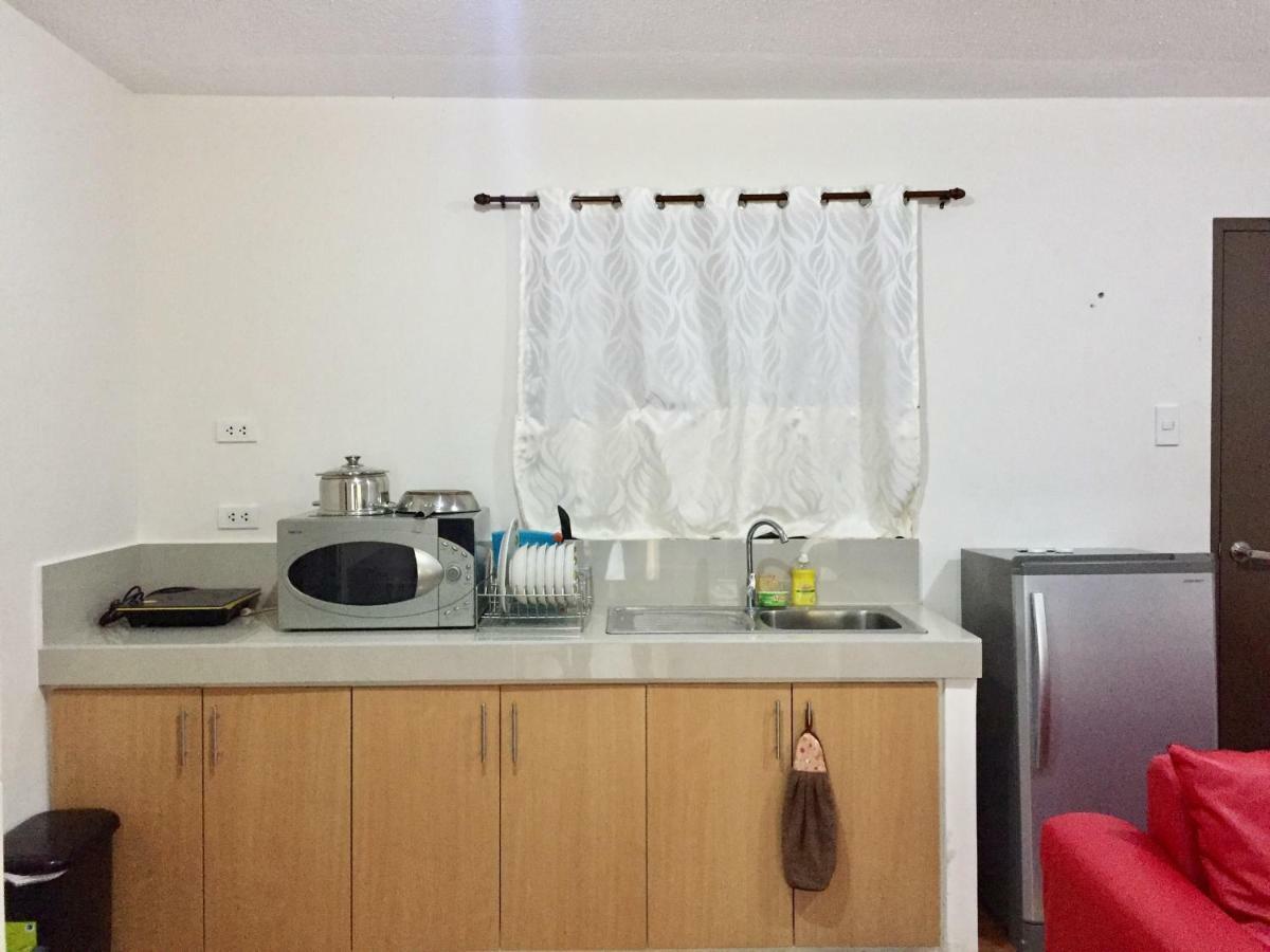 Sta. Maria Homes At One Oasis Cebu Apartment
