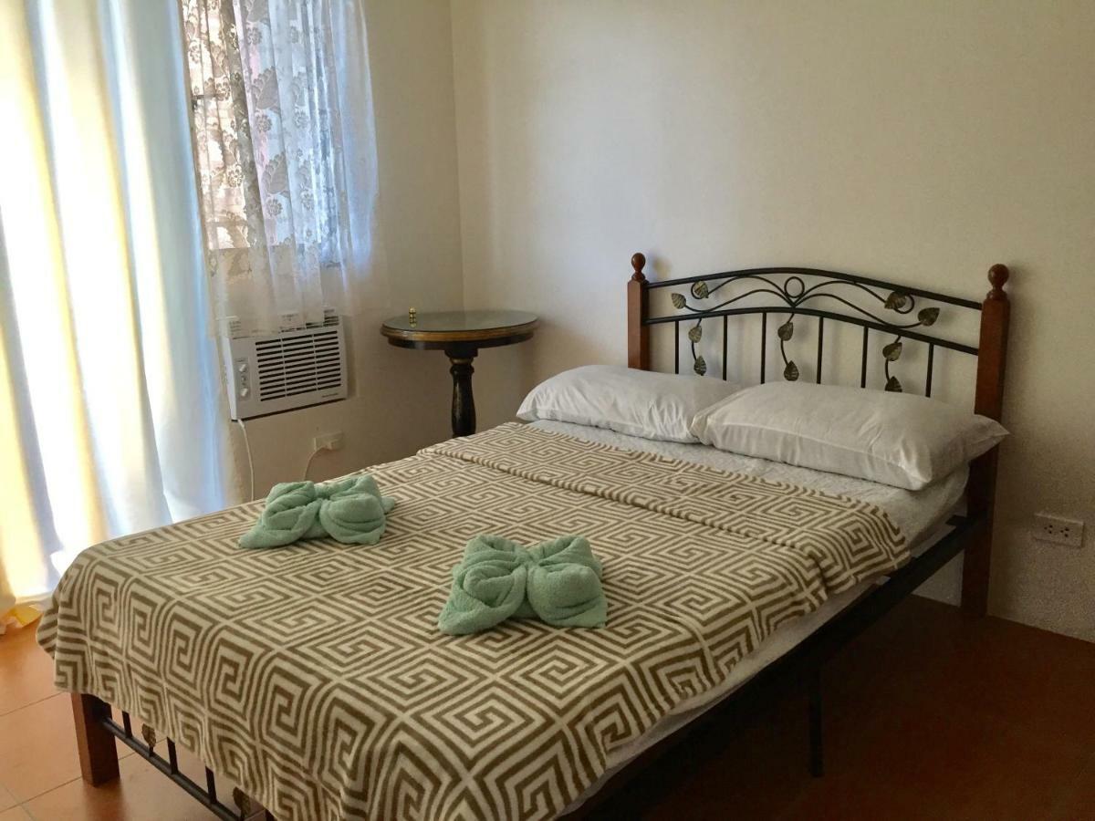 Sta. Maria Homes At One Oasis Cebu Apartment *