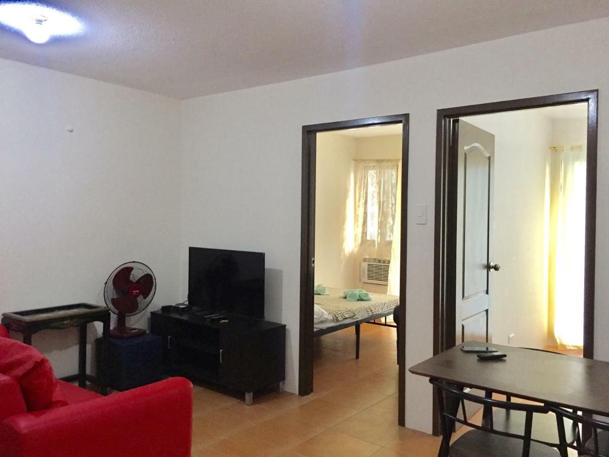 Apartment Sta. Maria Homes At One Oasis Cebu *